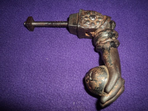 Joli ancien petit - -,