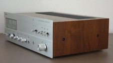 Ampli VINTAGE Philips 22RH 594
