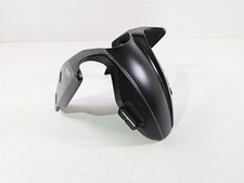 2013 Ducati Hypermotard 821 SP Lower Front Fender Carbon Fiber 56411051AA