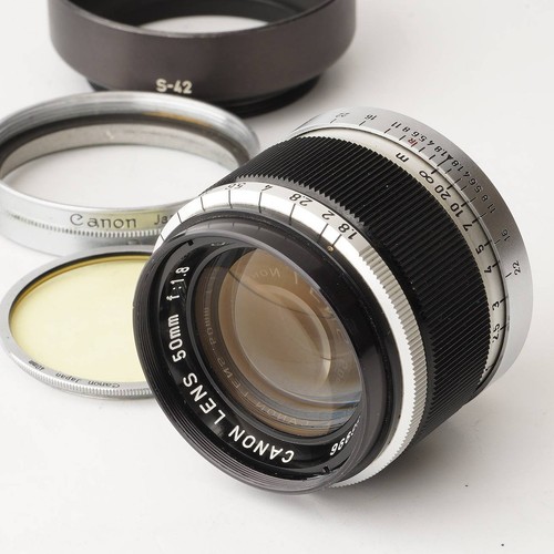 Excellent canon 50mm - canon,
