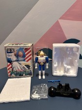 Bashan Takatoku 70s Japan