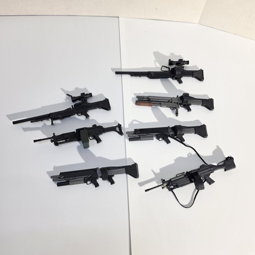 21st century weapons - 1/6,