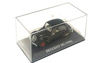 PEUGEOT  202  NOIR  1946  -