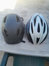 VDS LOT 2 CASQUES VELO