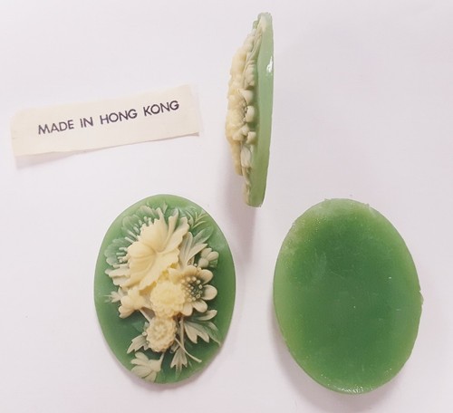 Vintage hong kong wedgwood - 3,
