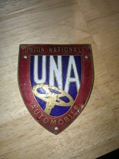 Auto Ancienne Plaque De