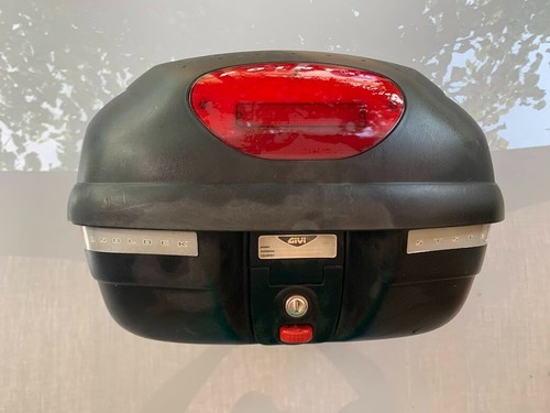 Top case givi - top,