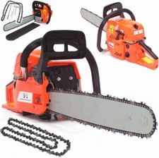 Tronconneuse Thermique a