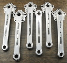 NOS Vintage RoadBike Specialites T.A. CRANK Arm 5 Pin Track CycloTourist Bicycle