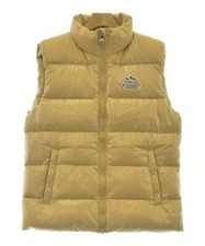 PYRENEX Down Jackets / Down Vests Beige M 2200545434010
