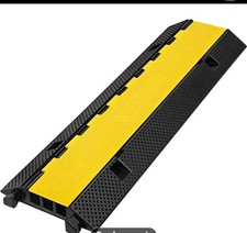 Rampe De Protection De Câble 