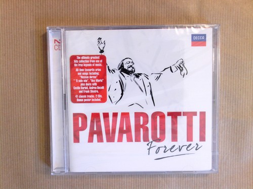 Boitier pavarotti - 2, /