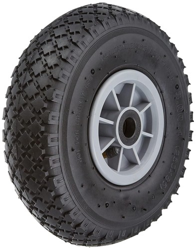 Roue gonflable ribimex pour - roue,