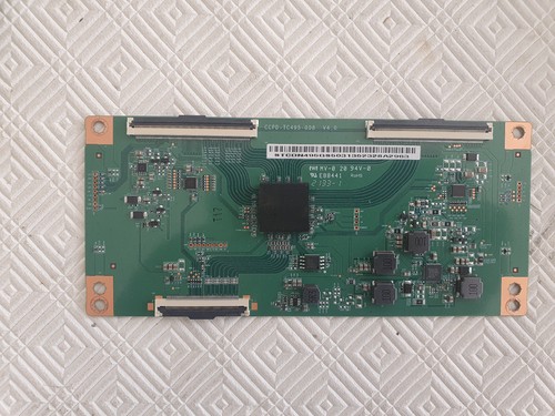 Carte tcon ccpd tc495 - carte, pour