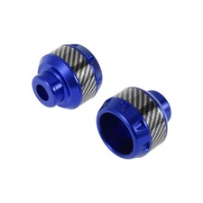 2 Protections roue alliage