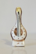 FEVE LES INSTRUMENT DE MUSIQUE