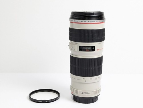 Objectif zoom canon - objectif, ef