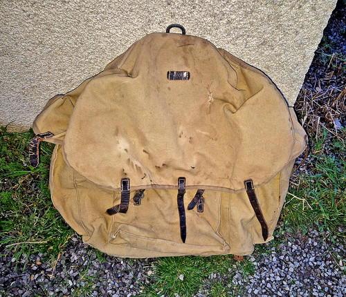 Deuter rucksack tauern sack - rucksack,