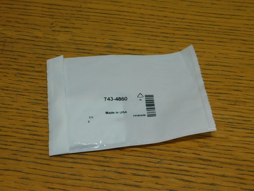 743 4860 hsp papier - hsp-1,