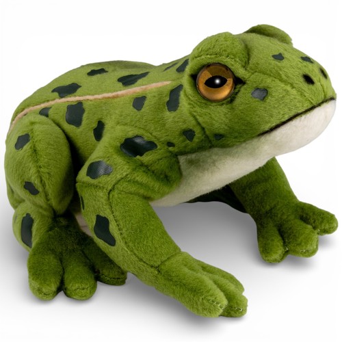 Grenouille carl dick - carl,