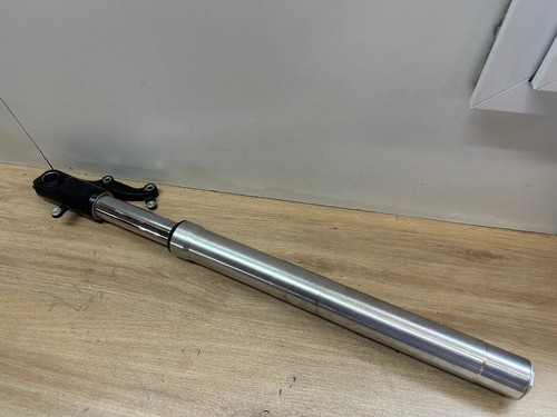 Tube baton fourche - fourche, droit