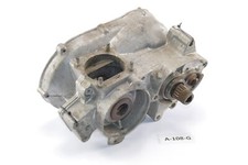 Zundapp Bella R 200 - carter