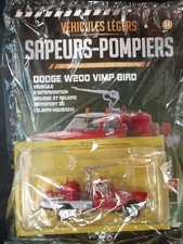 N° 64  DODGE W200 VIMPP BIRO