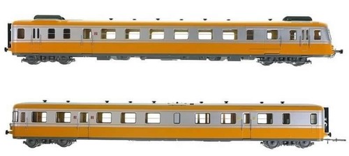 Jouef hj2387 87 - ho, rgp2