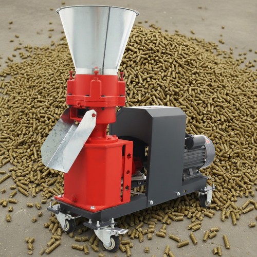 220v 6mm 4roller chicken - 6mm,