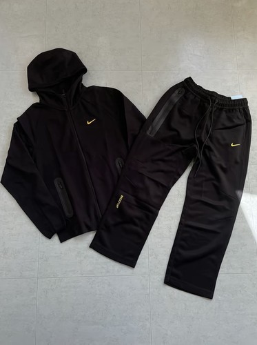 Survêtement nike nocta tech - survêtement,