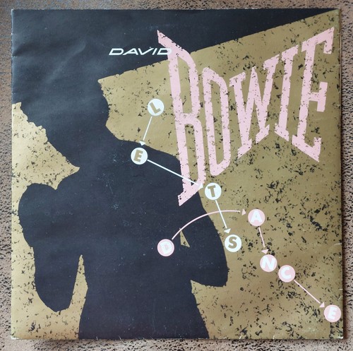 David bowie trs état - david, bowie/45