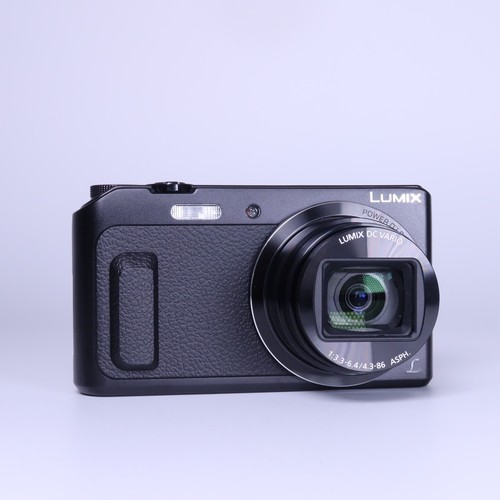 Panasonic lumix tz57 digital - tz57,