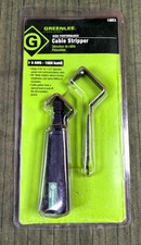 GREENLEE High Performance