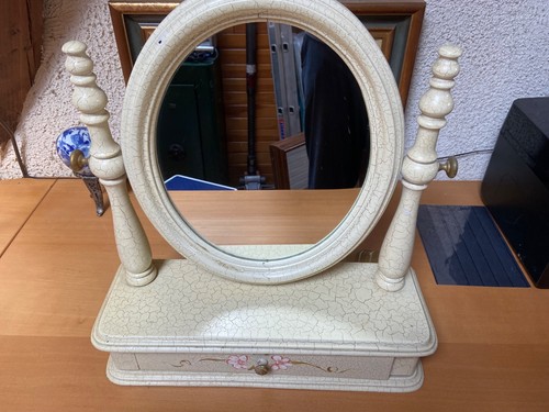 Coiffeuse vintage pour - vintage,