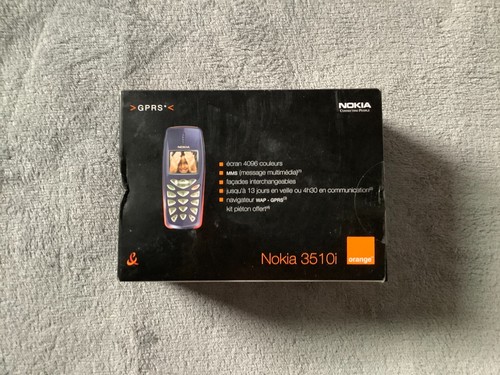 Nokia 3510i