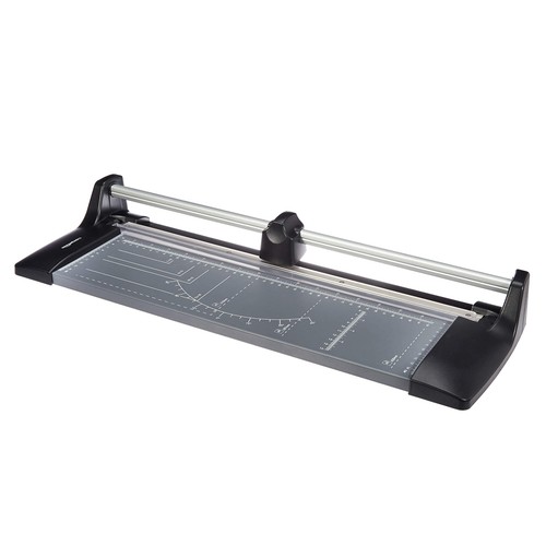 Massicot amazon basics rotatif - massicot,