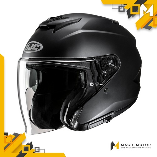 Casque moto jet hjc i31 - hjc, l