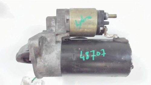 Demarreur lancia lybra - lancia,