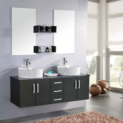 Meuble salle bain - de, 150
