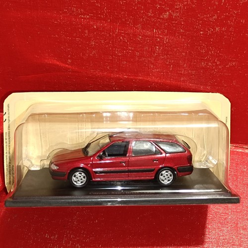 Citroën xsara break - xsara,