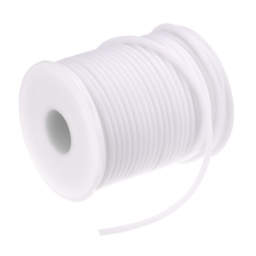 Cordons caoutchouc 55m - en,