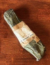 Willys MB, Ford GPW, G503, Shock Absorber Compressor Tool, NOS, packaged 1953
