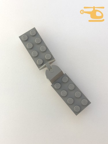 Lego vintage hinge - lego, (3640