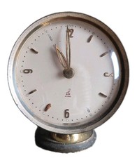 Réveil Vintage JAZ de Luxe -