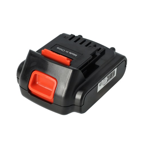 Batterie remplace black - remplace, &