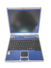 NEC Versa C200 CG13 – AMD