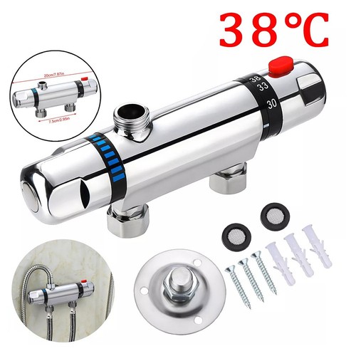Robinet mitigeur douche - mitigeur,