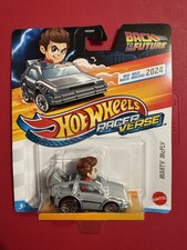 2024 Hot Wheels Racer Verse