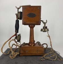 Ancien téléphone grammont - ancien,