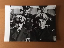 LE DICTATEUR - Charlie